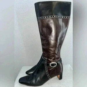 Brighton Taos heeled boots ❤️